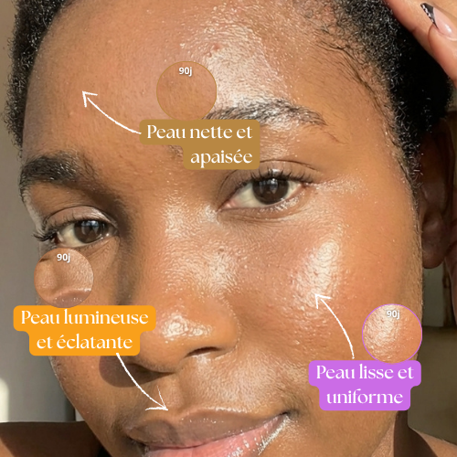 Rituel ÉCLAT ABSOLU