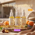 Rituel ÉCLAT ABSOLU