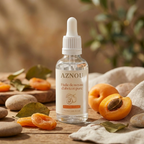 Booster d’éclat - Huile de noyau d'abricot pure