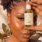 Harmonia - Huile de Jojoba pure