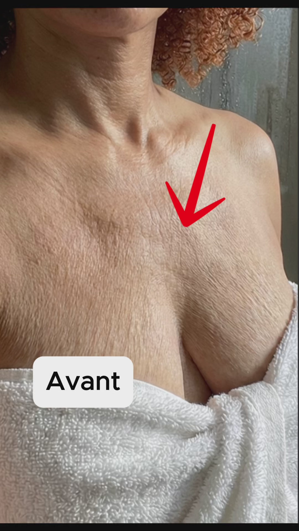 Souvenir d’été- Huile de soin revitalisant