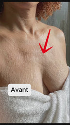 Souvenir d’été- Huile de soin revitalisant