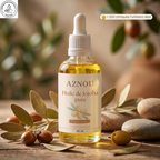 Harmonia - Huile de Jojoba pure Aznou